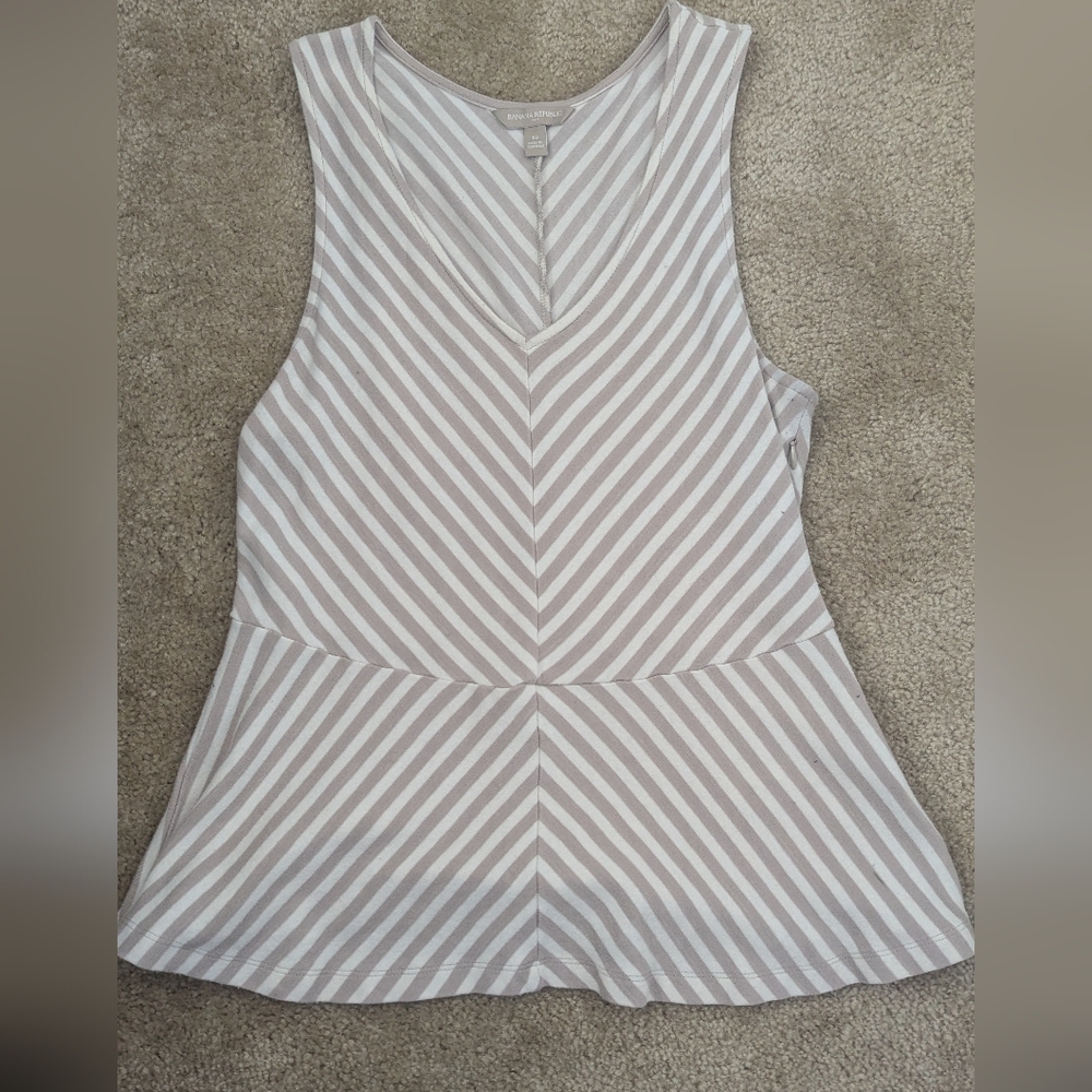 Banana Republic Tank